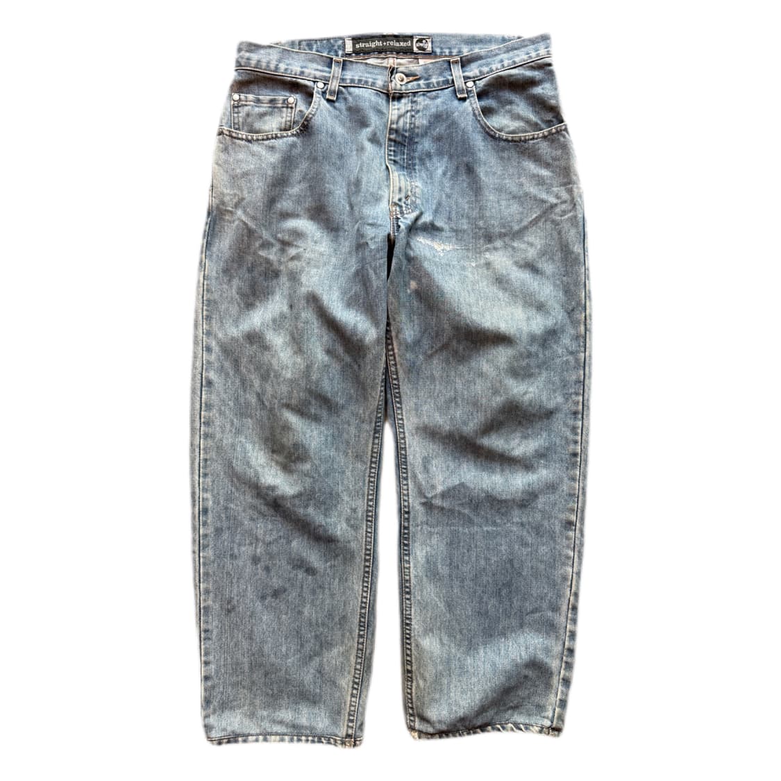 리바이스 실버탭 34/32(-36in) 상품이미지1