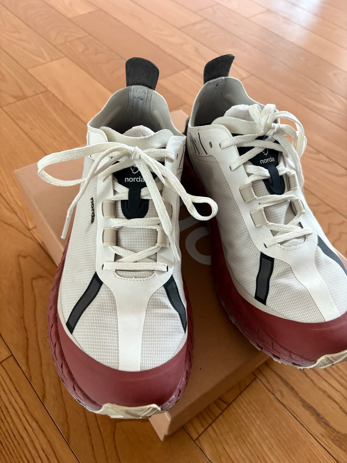 Norda 001 상품이미지6