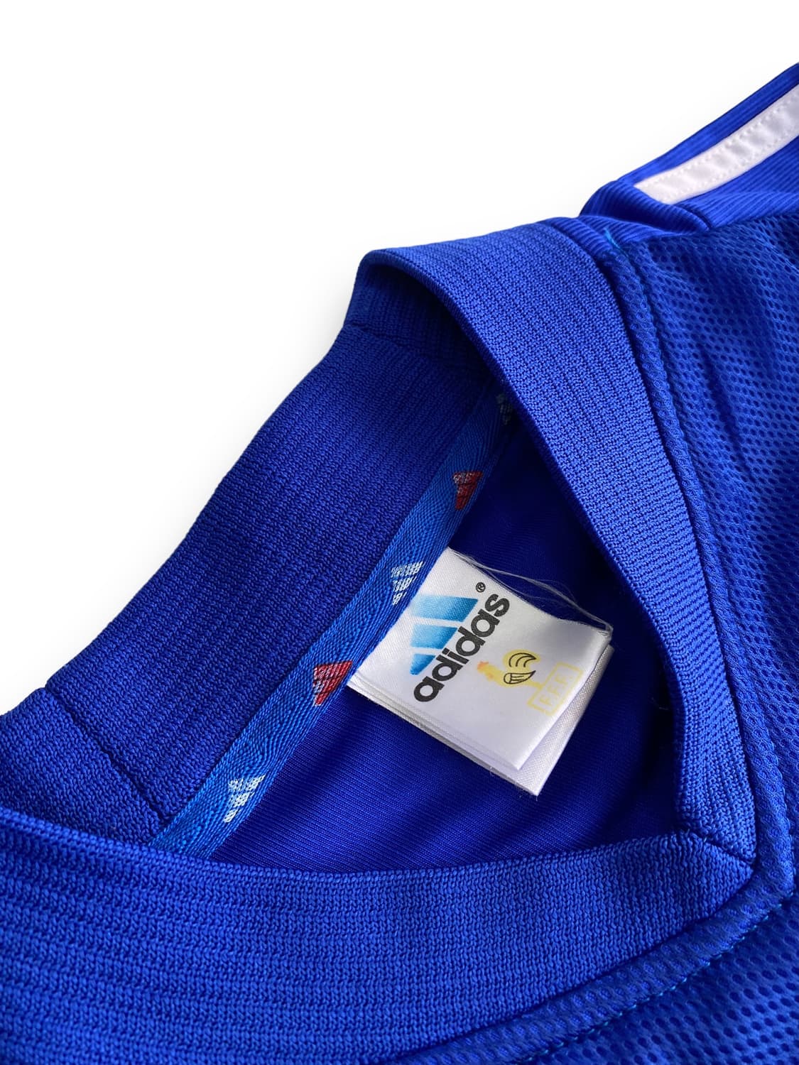 [XL]Adidas 아디다스 지단 02-04 유니폼 상품이미지7