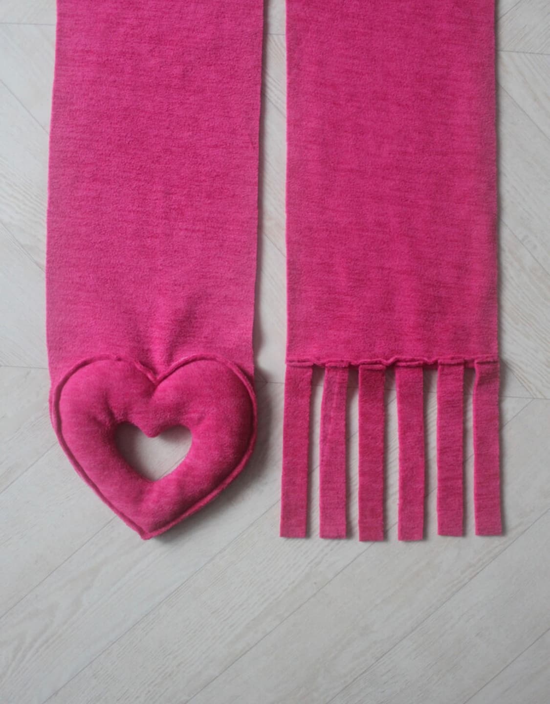 동은 Dongeun my heart 머플러 상품이미지3