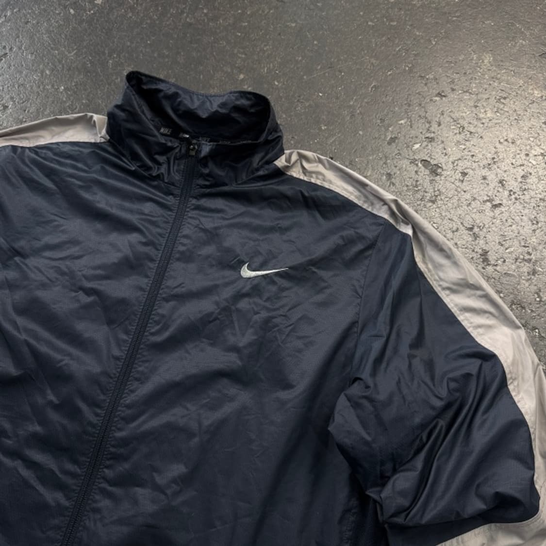 105 나이키 스톰핏 바람막이  상품이미지2