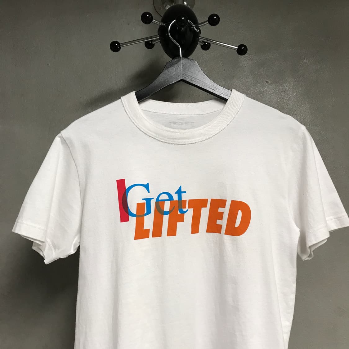 사카이 화이트 반팔 티셔츠 0(W) 상품이미지2