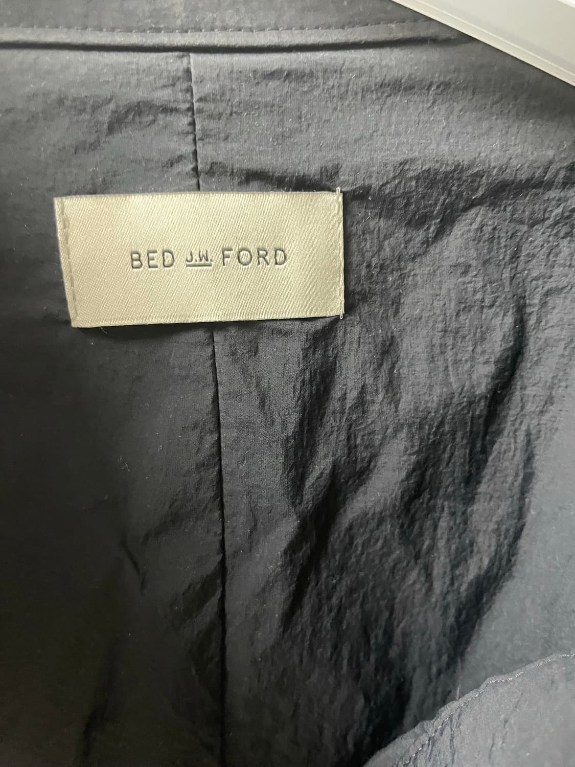 Bed j.w.ford mods jacket 상품이미지3