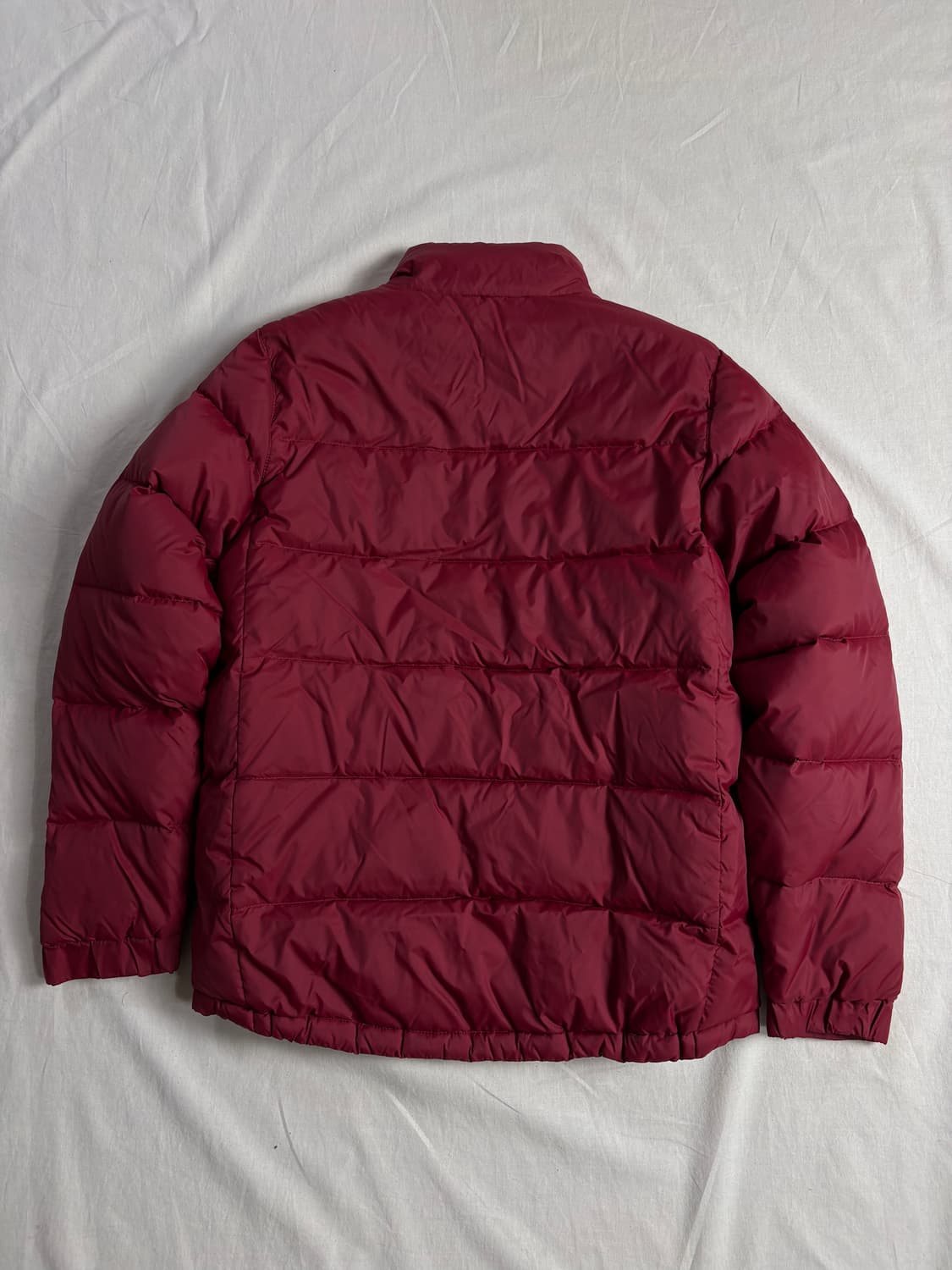 L.L Bean 엘엘빈 구스다운 푸퍼 마운틴 파카 상품이미지2