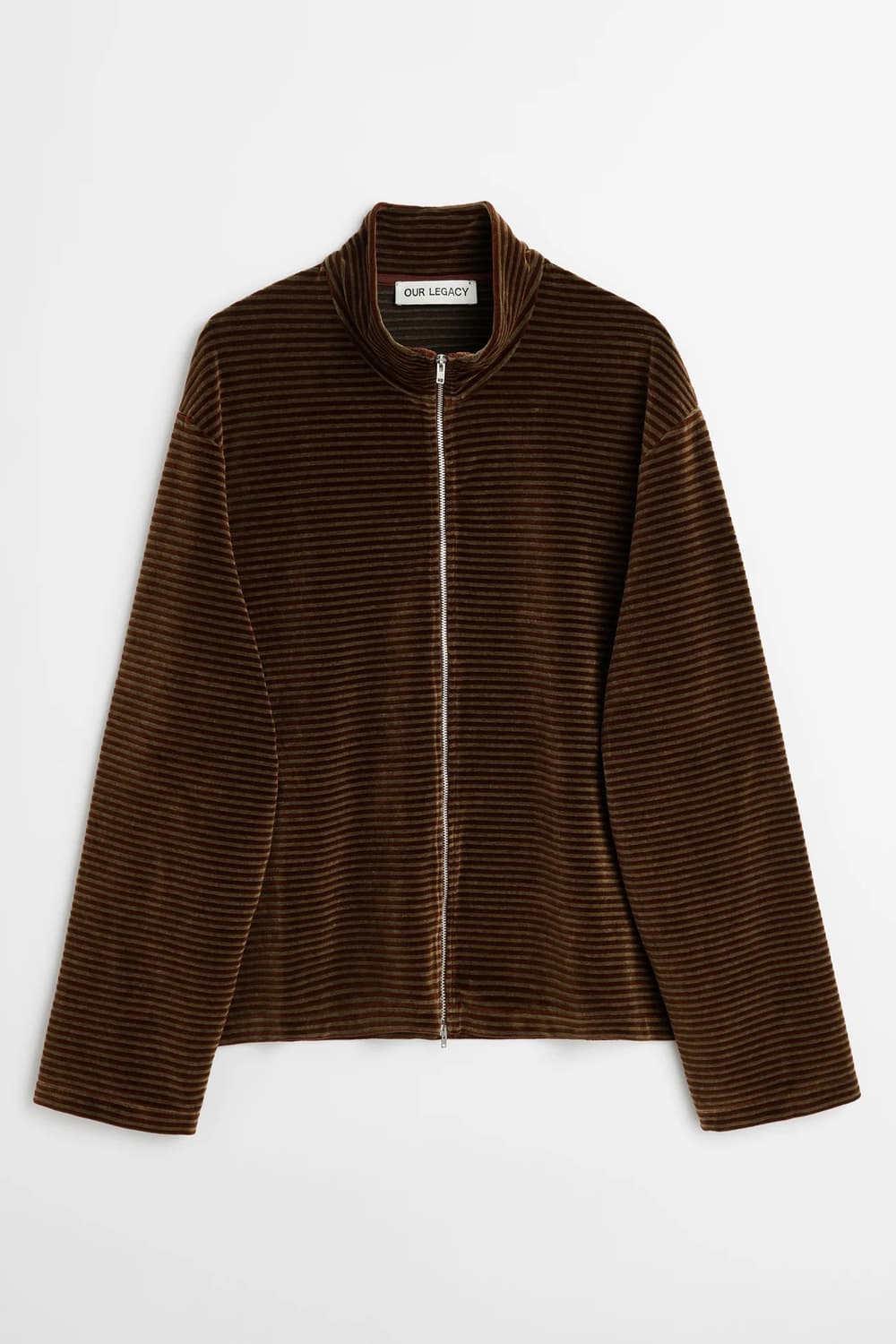 아워레가시 슈렁큰 풀집 폴로 벨벳 상품이미지6