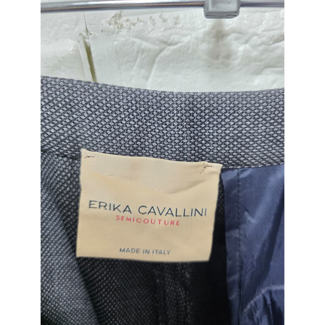 택포) 에리카 카발리니 슬랙스 27인치 상품이미지2