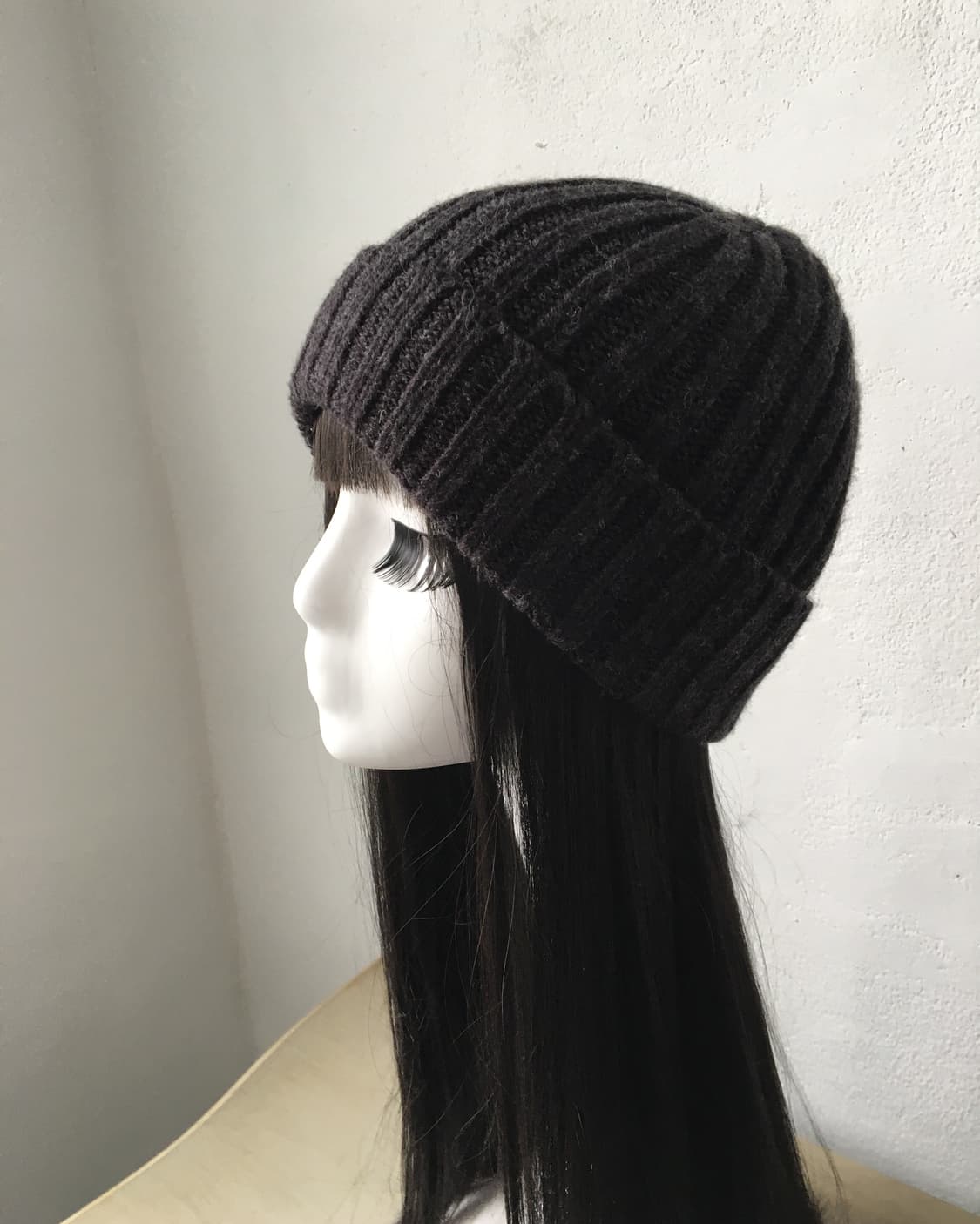  knit beanie 상품이미지2