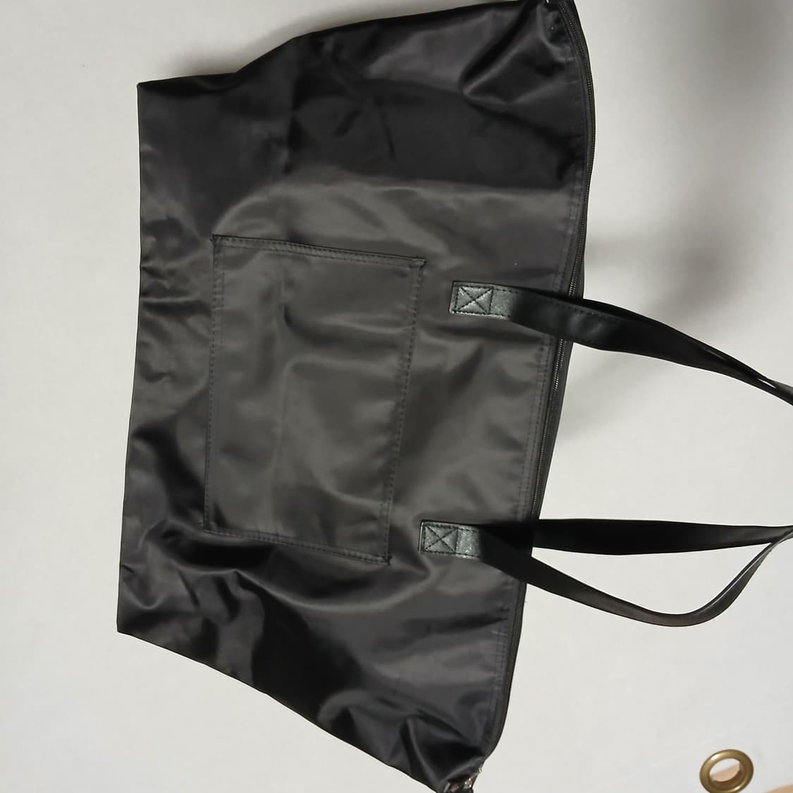 칼라거펠트 토트백 숄더백 실물파 가방 튼튼 남녀공용 상품이미지9