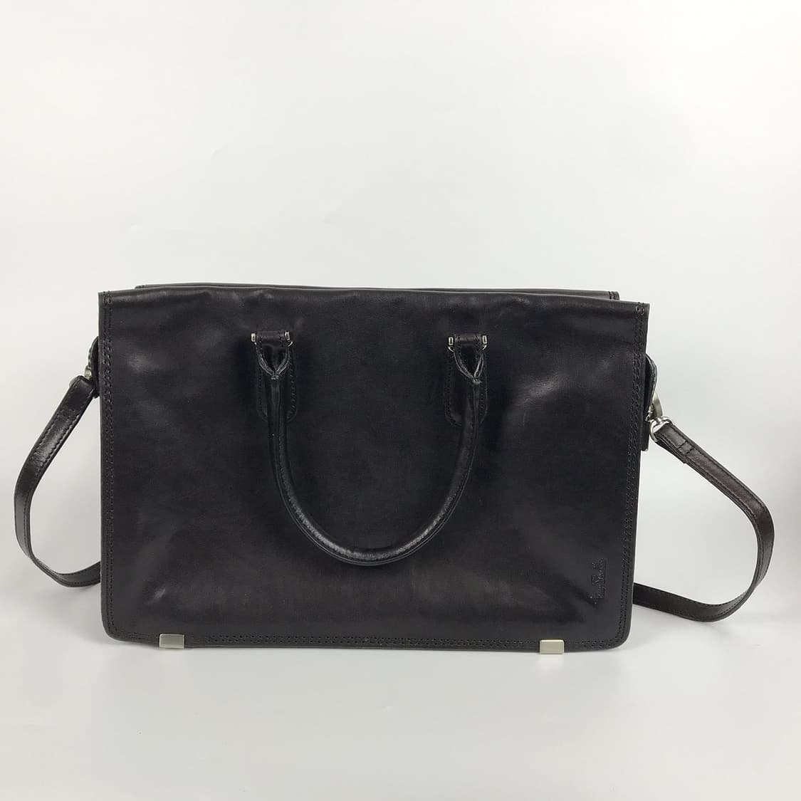 토니페로티 가죽 남성 서류가방 상품이미지7