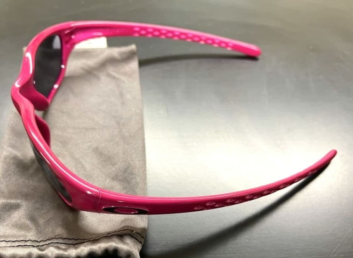 오클리 파이브스 핑크 프레임 상품이미지6