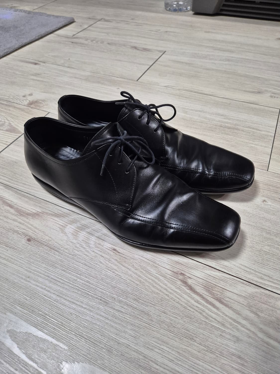 프라다 스포츠 더비 로퍼 275 8.5 상품이미지1