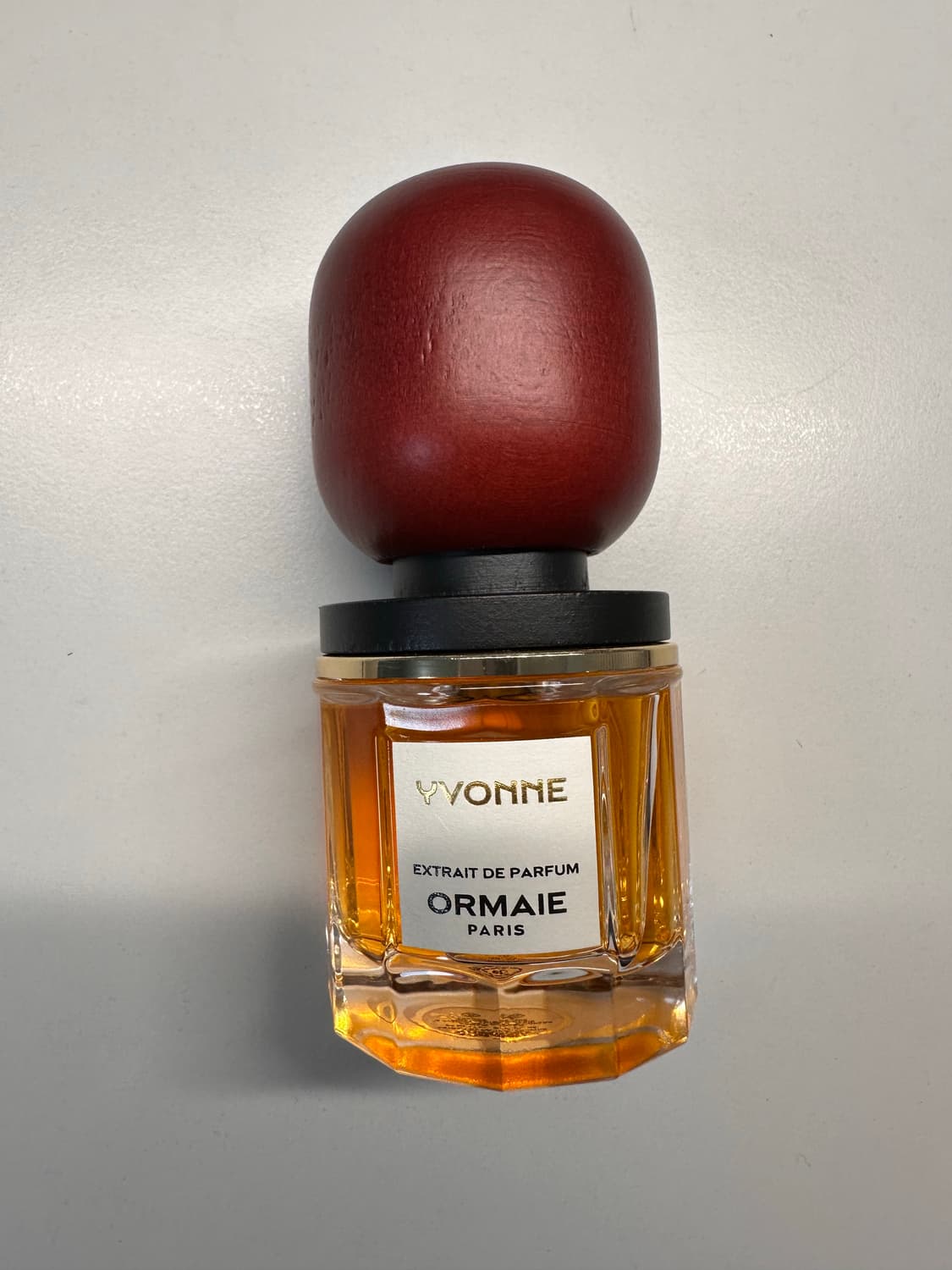 [국문택] 오르메 엑스트레드 이본느 50ml 상품이미지1