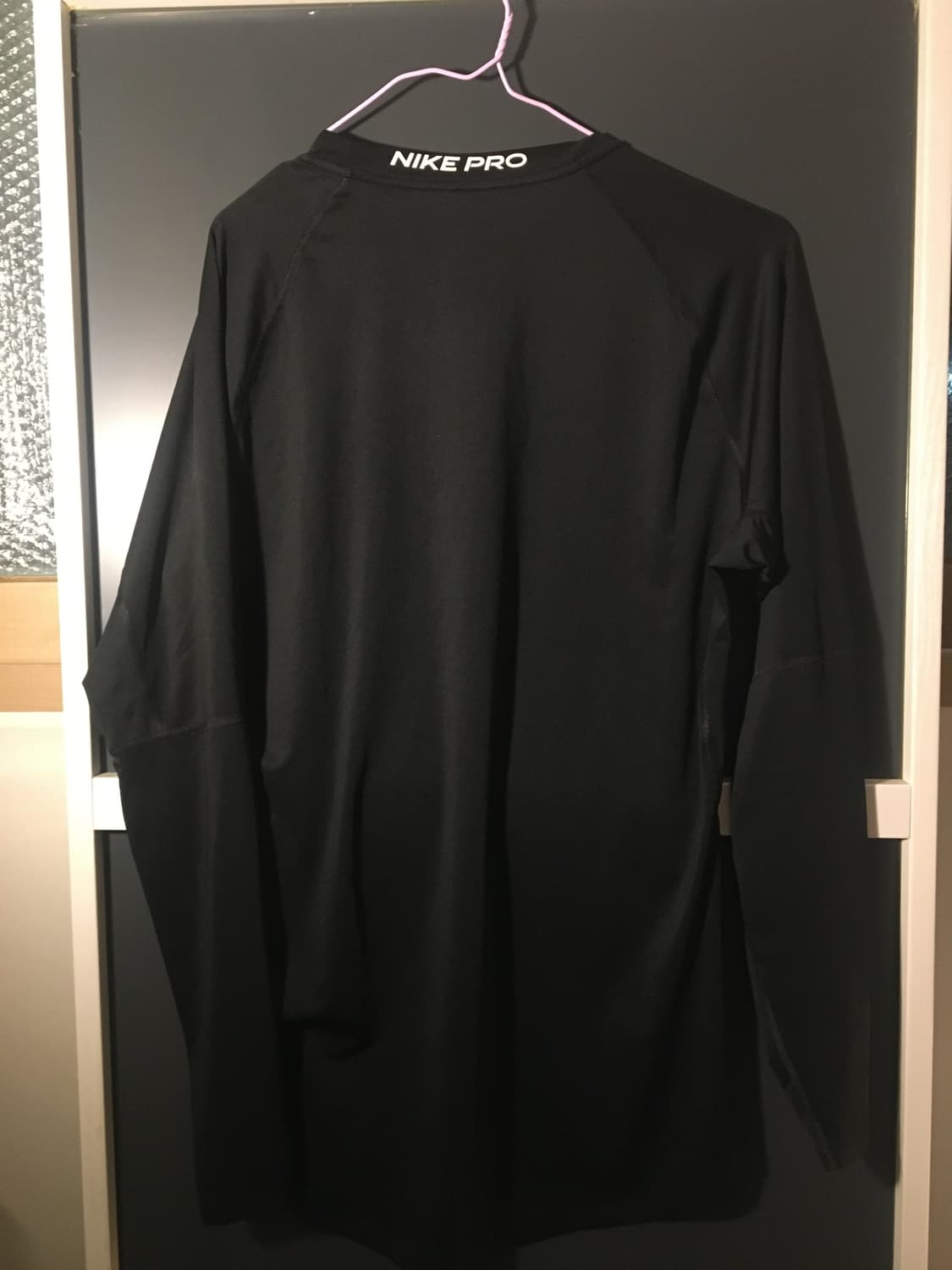 나이키 드라이핏 롱슬리브  상품이미지2