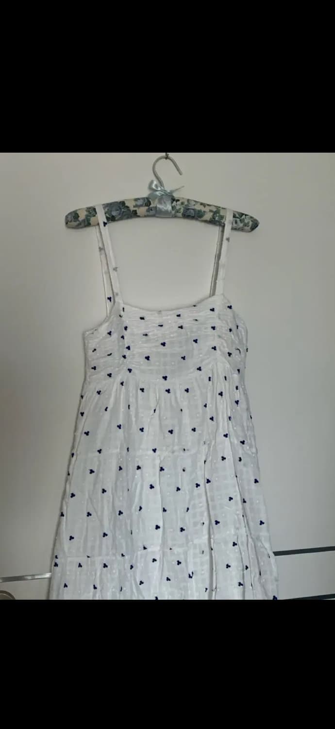 자라 원피스  상품이미지2