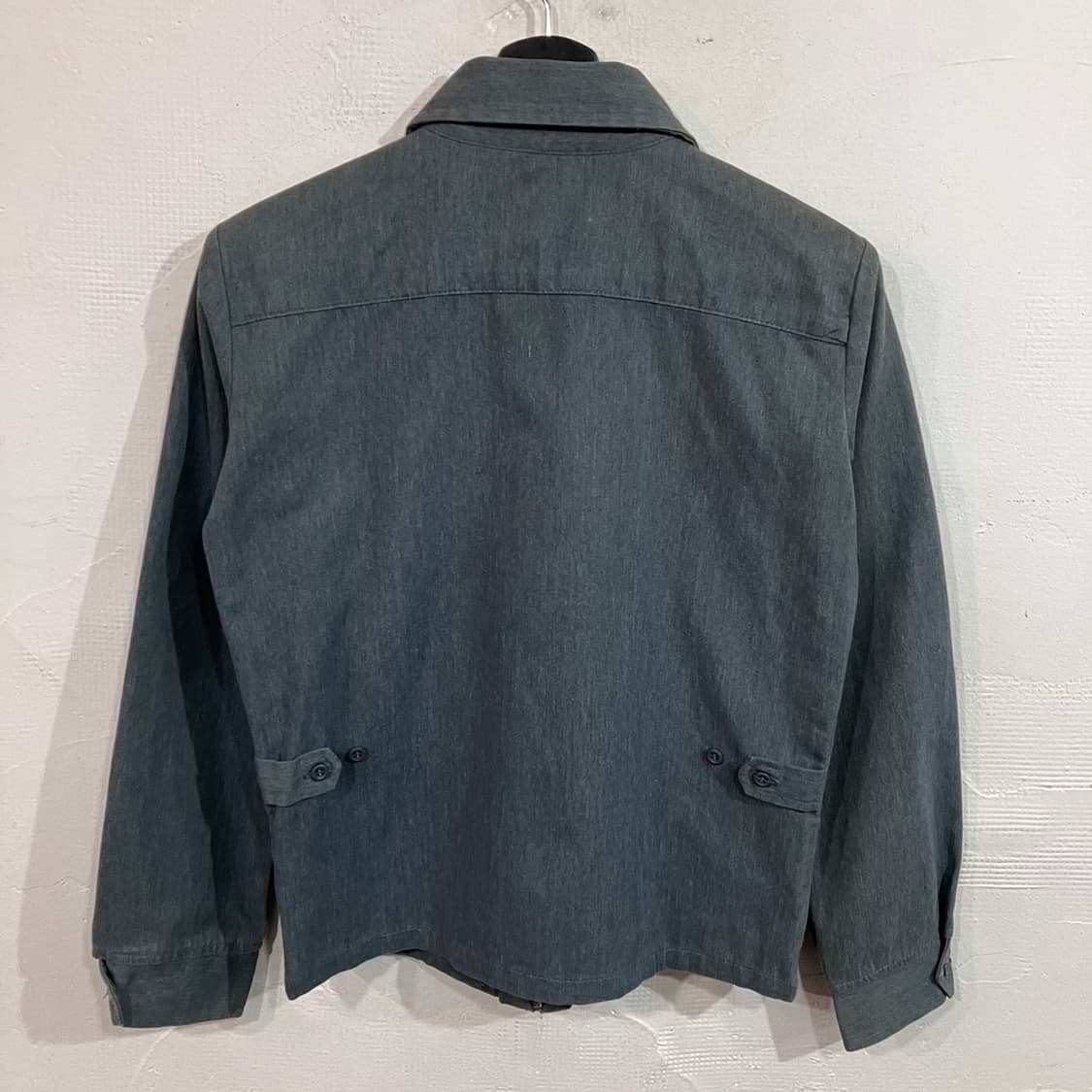 스투시 올드스쿨 스윙자켓 상품이미지3