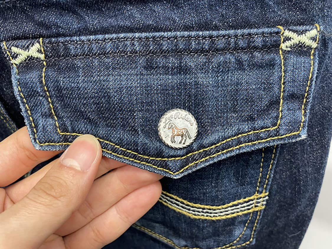 LEE_ boot cut (25) 상품이미지8