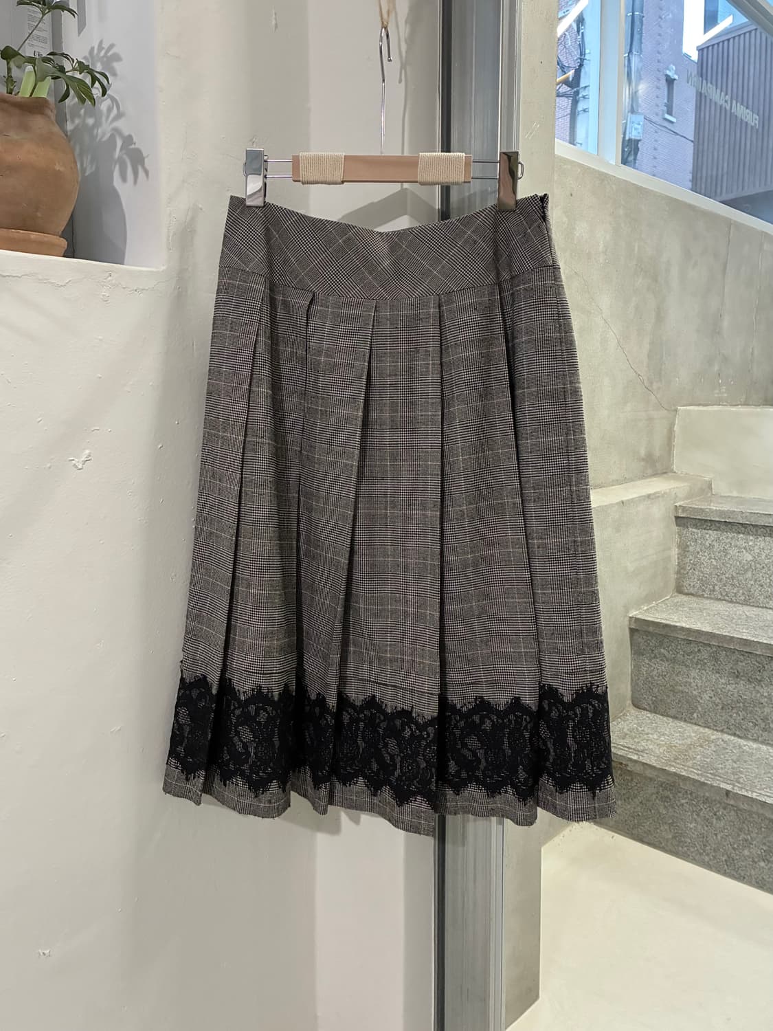 히로코 코시노 스커트 상품이미지1