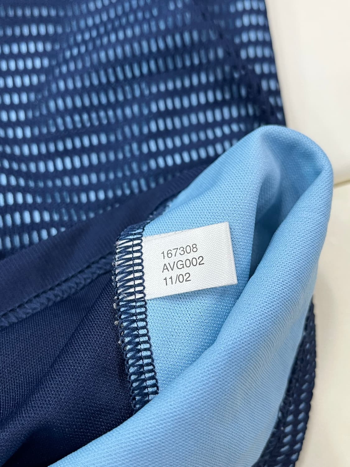 아디다스 02-04 아르헨티나 어웨이 가브리엘 바티스투타 상품이미지3