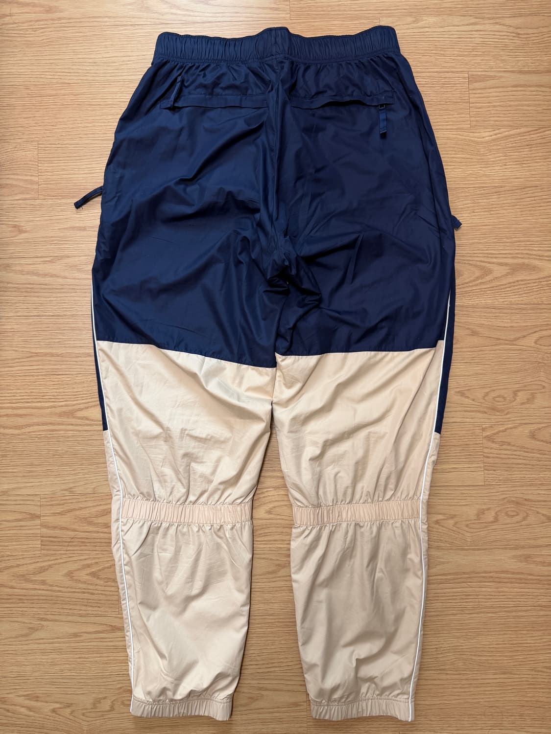 나이키 x 카브 엠트 트랙 팬츠 네이비 상품이미지3