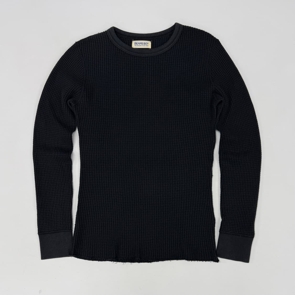 Beams Boy thermal long sleeve 상품이미지2