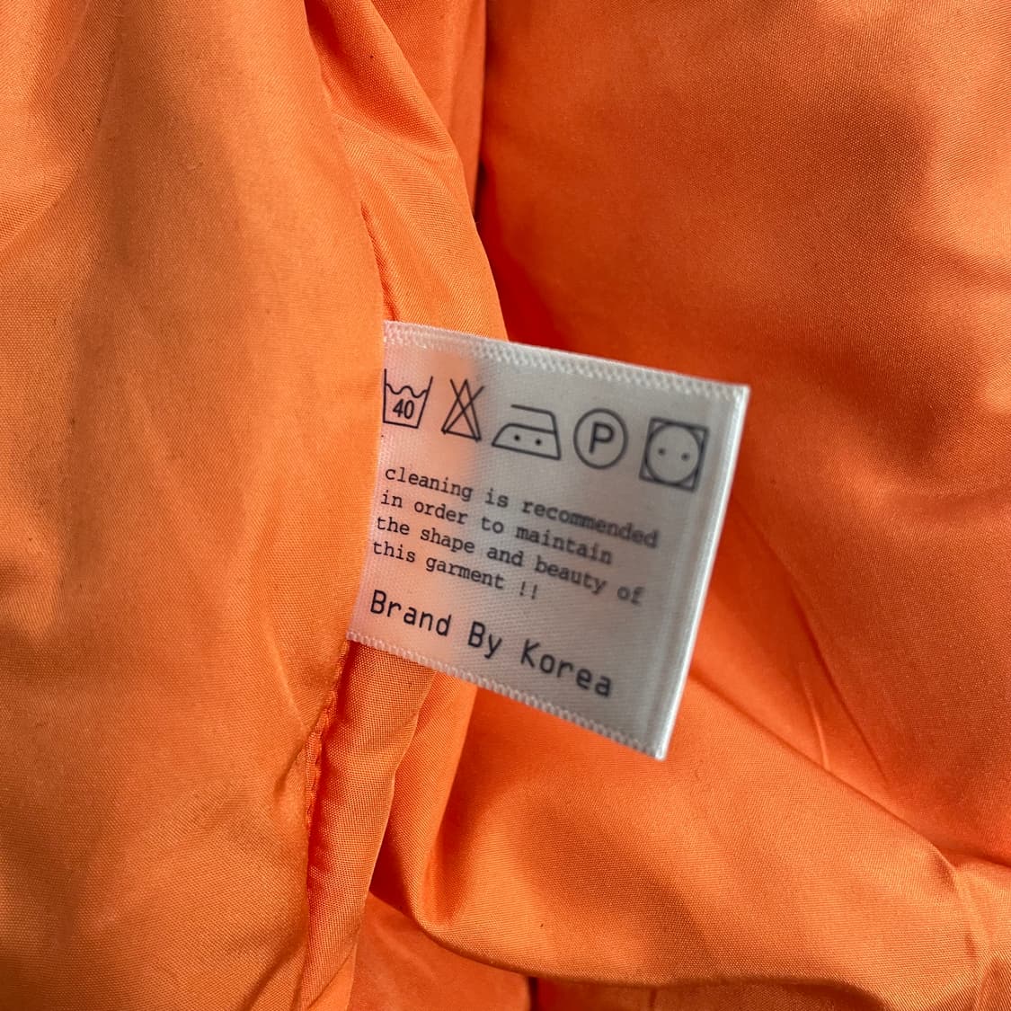 N.Y.Projects 멀티 포켓 ma-1 봄버 자켓 네이비 상품이미지7