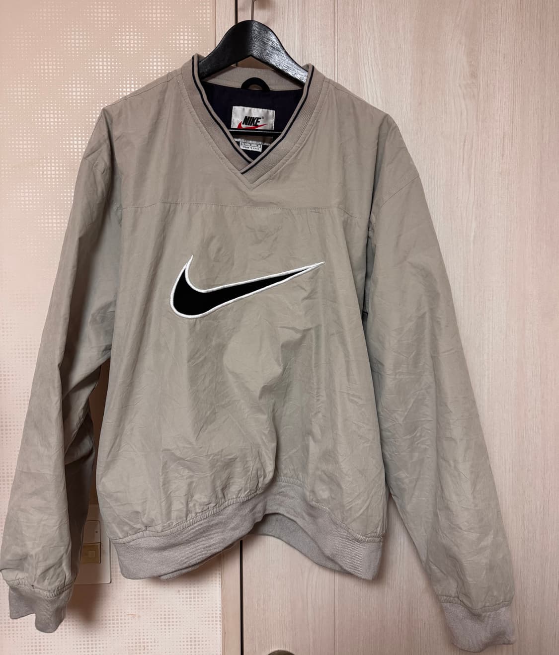 나이키 웜업 상품이미지1