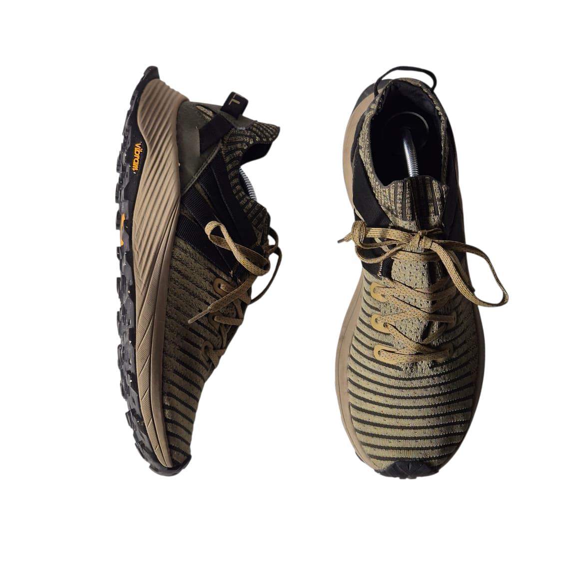 275) MERRELL 머렐 Embark Lace 스니커즈 상품이미지5