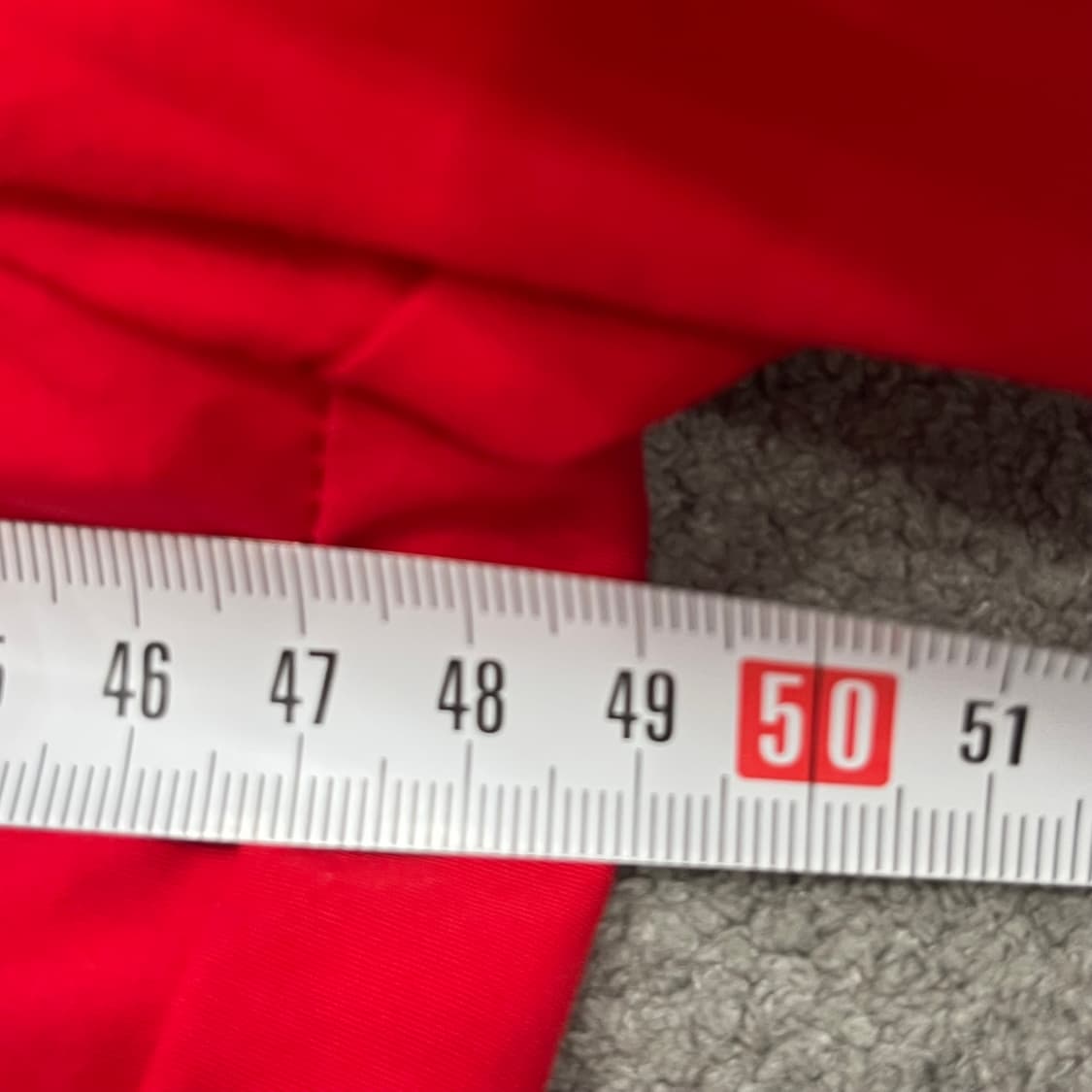 L 아베크롬비 쉐르파 후드 자켓 상품이미지10