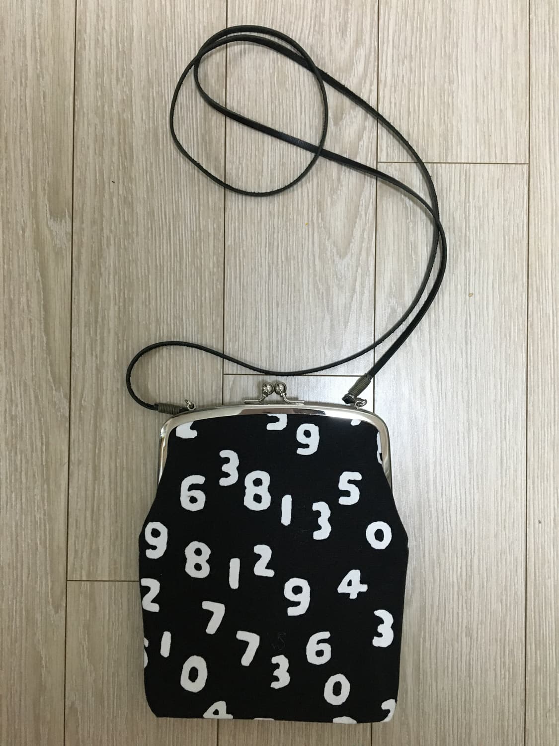 소우소우 크로스백 상품이미지2