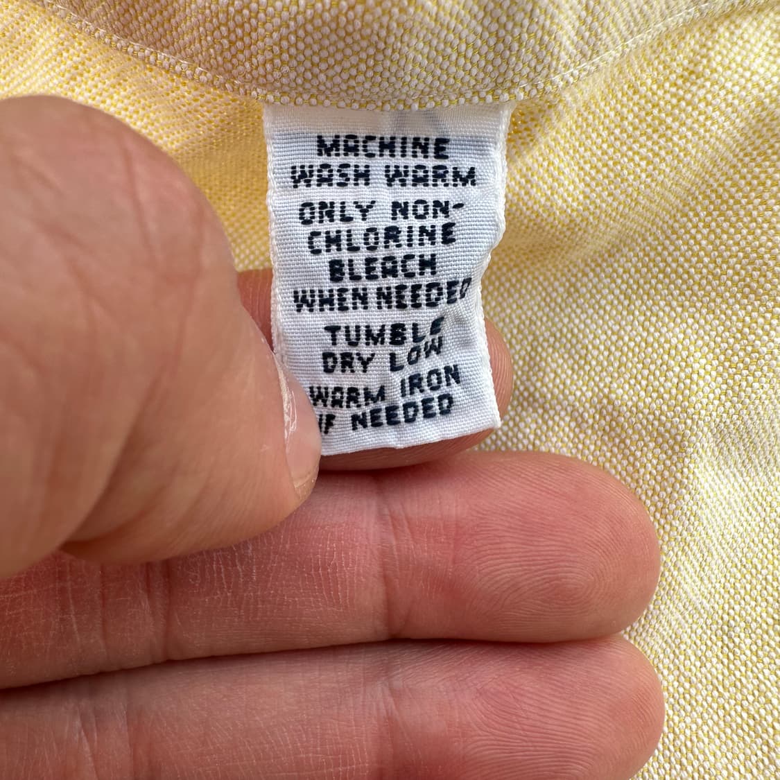 폴로 반팔 셔츠 상품이미지4