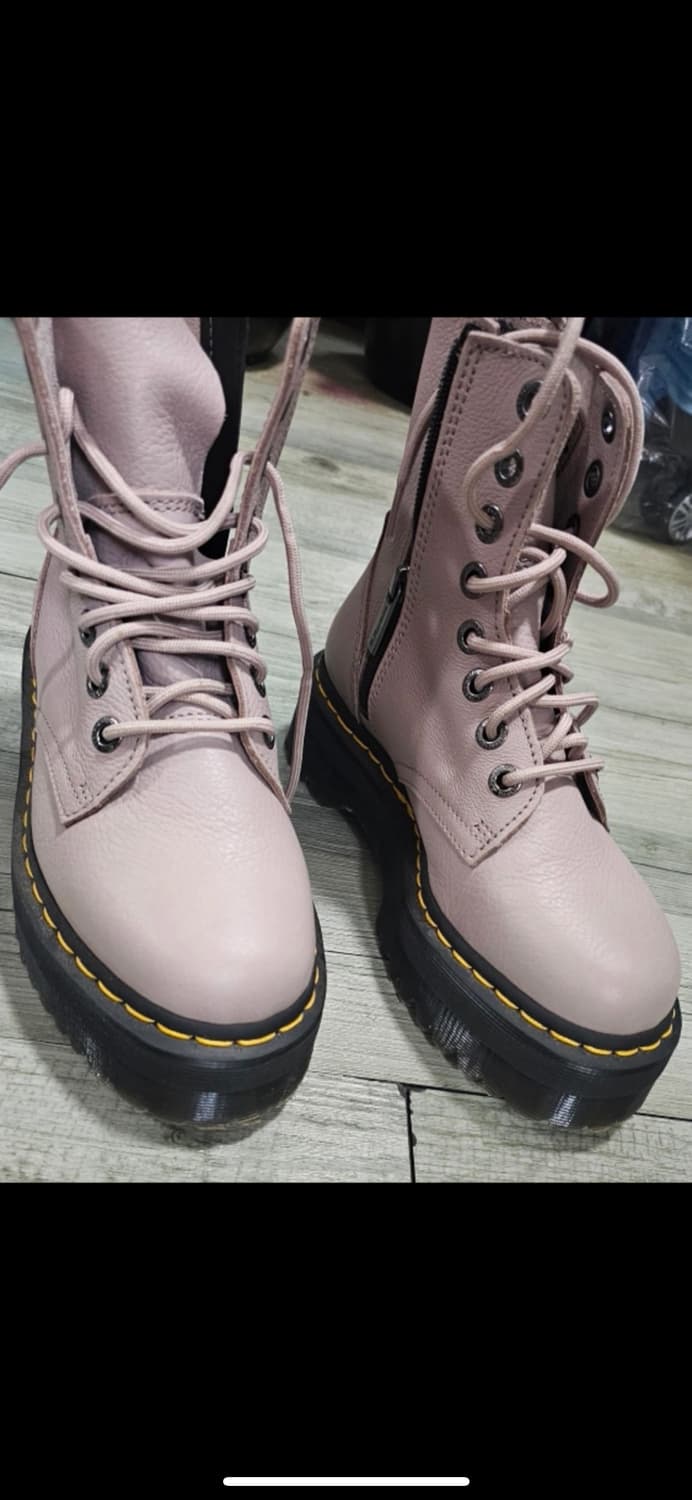 닥터마틴 제이든 III 빈티지 토프 230 / 31159348 상품이미지4