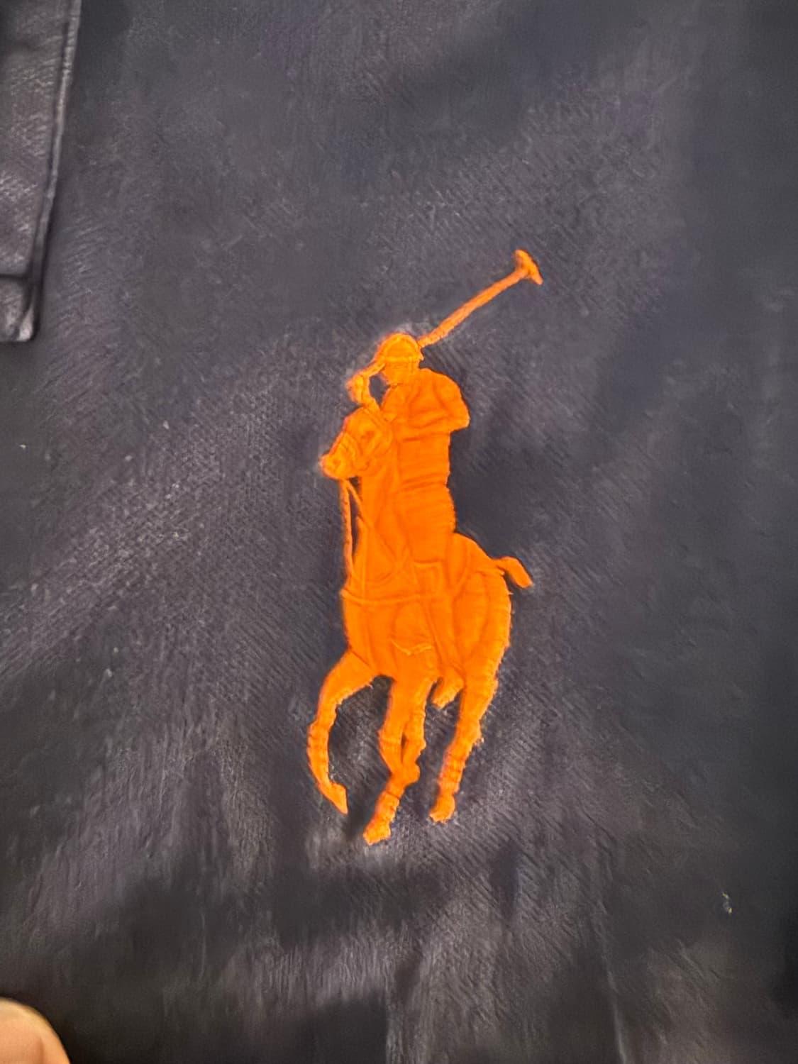 폴로 빅포니 카라반팔 상품이미지3