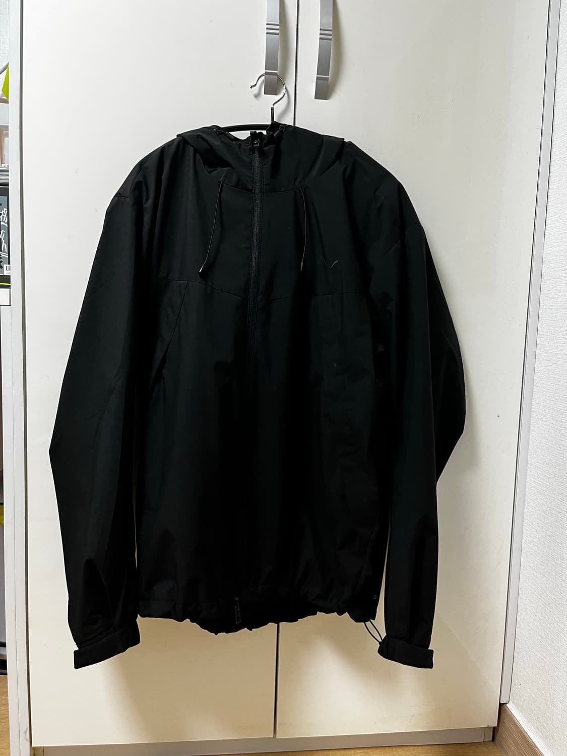 푸마 바람막이 자켓 상품이미지1