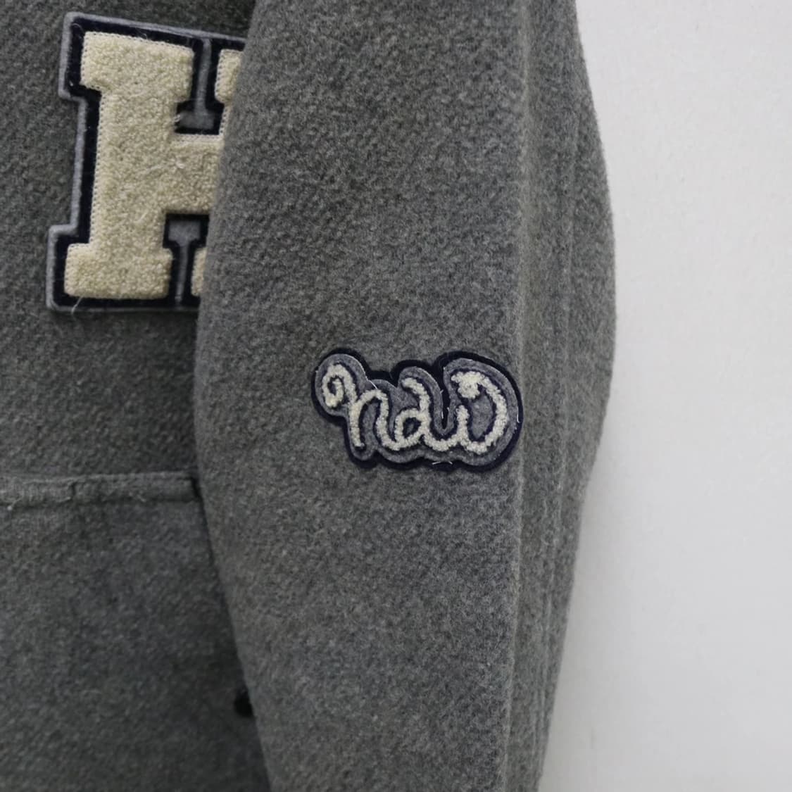 90'S HAI SPORTING BY 이세이미야케 코트 62606 상품이미지5