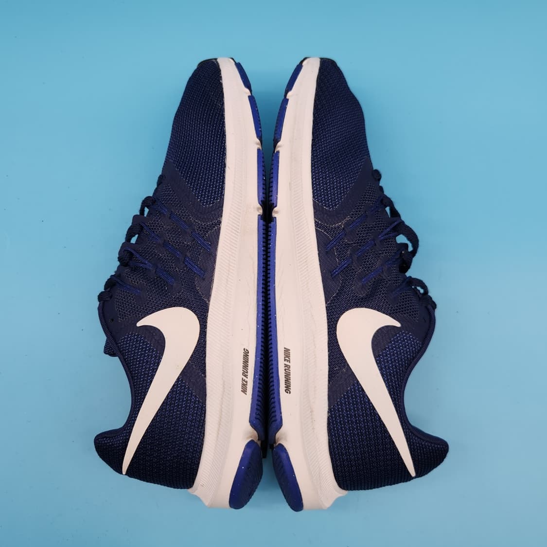 oo 나이키 런 스위프트 남성운동화265 상품이미지5