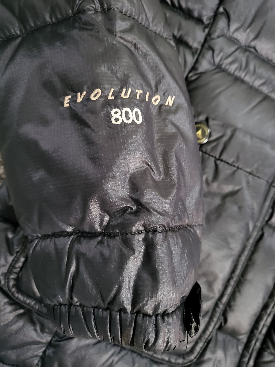 NEPA 구스다운 패딩 상품이미지6