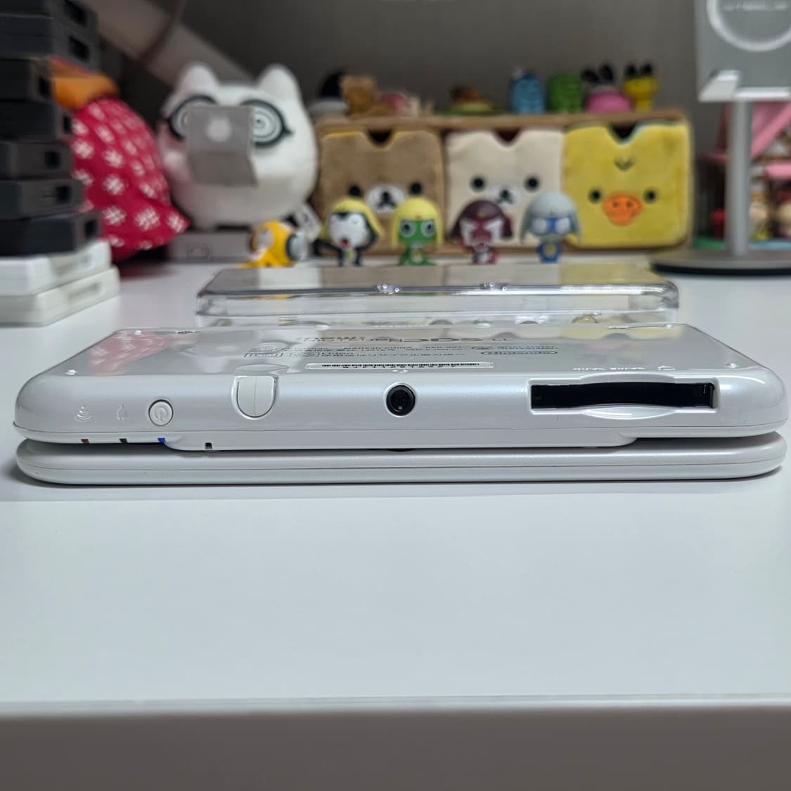 뉴 닌텐도 3DS XL 일본판 상품이미지7