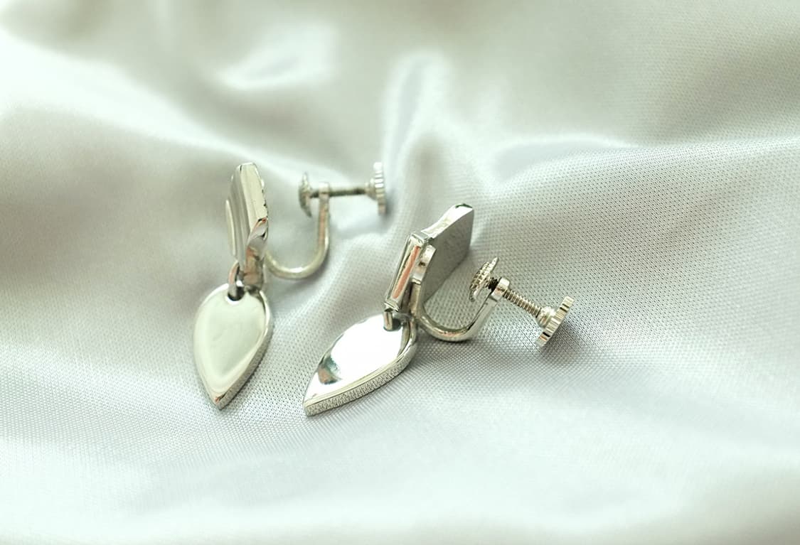 1960년대 TARA 빈티지 귀걸이 상품이미지9