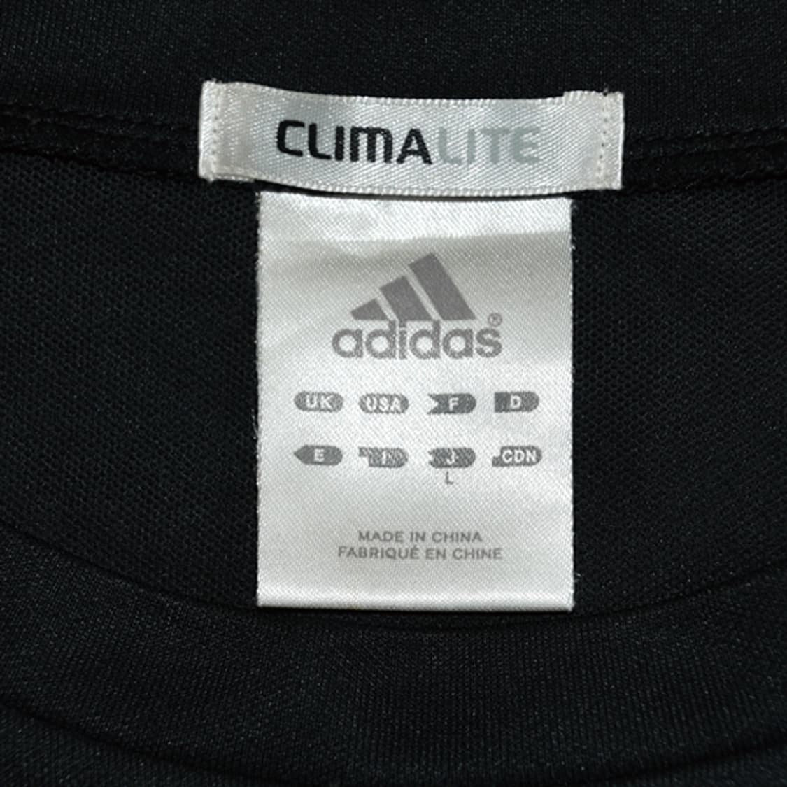 adidas 2010 FIFA 월드컵남아공기념티셔츠 상품이미지6