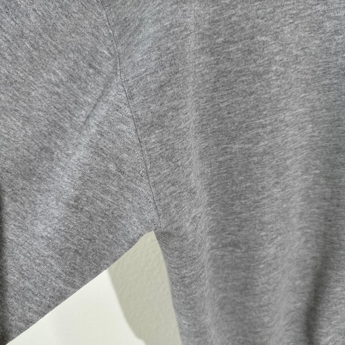 90's 빈티지 러셀 애슬레틱 KANSAS 맨투맨 상품이미지7