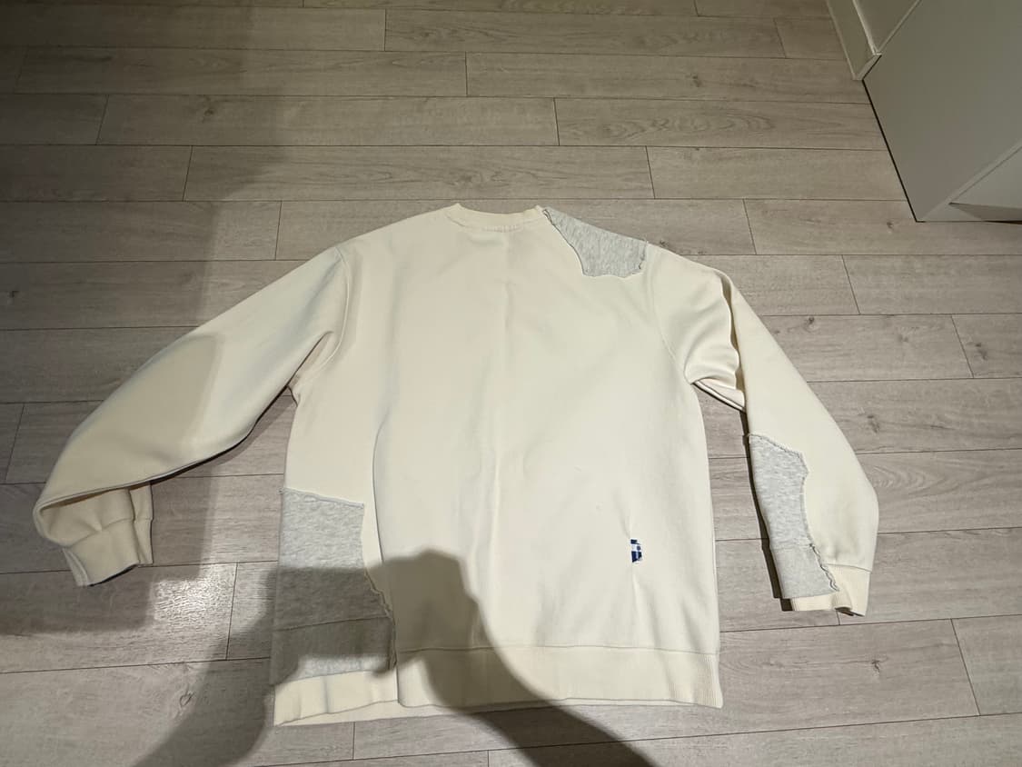 아더에러 맨투맨 A2  상품이미지5