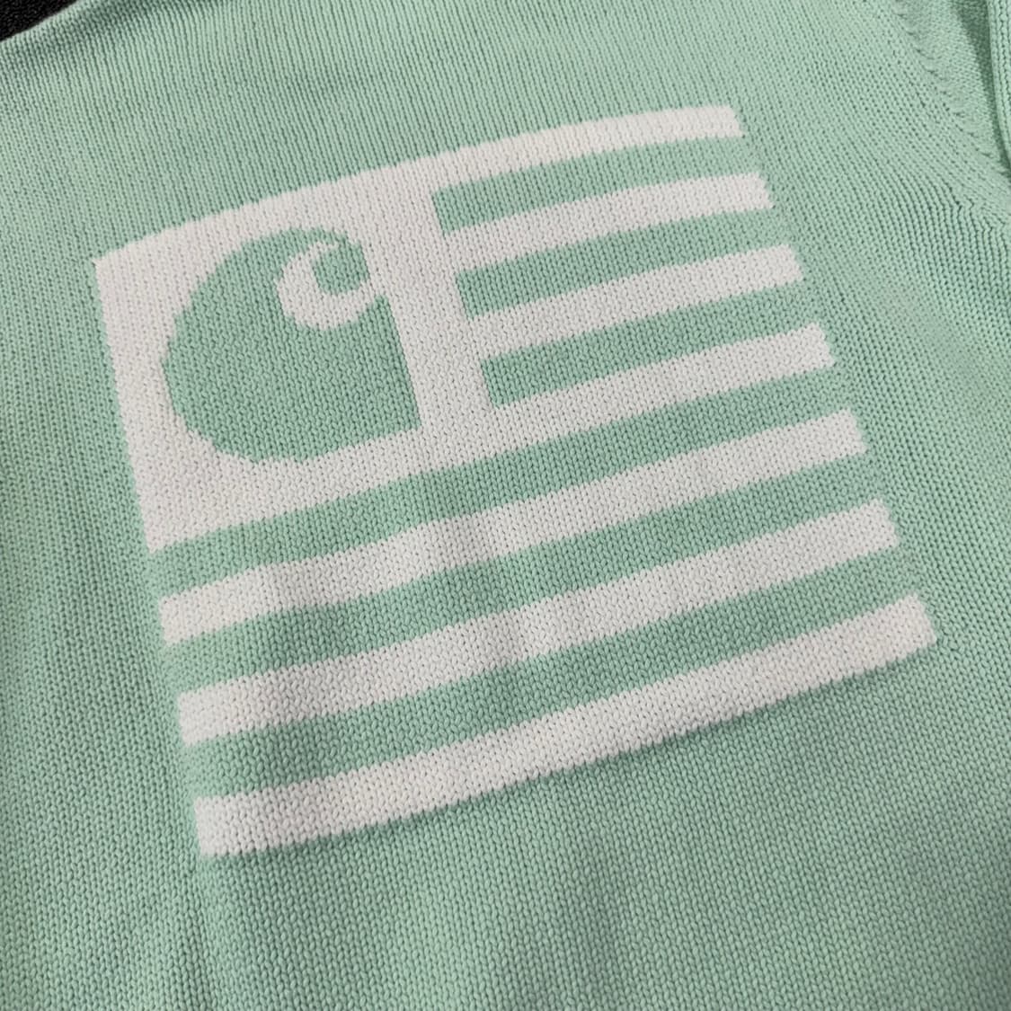 칼하트 WIP 스테이트 니트  상품이미지4