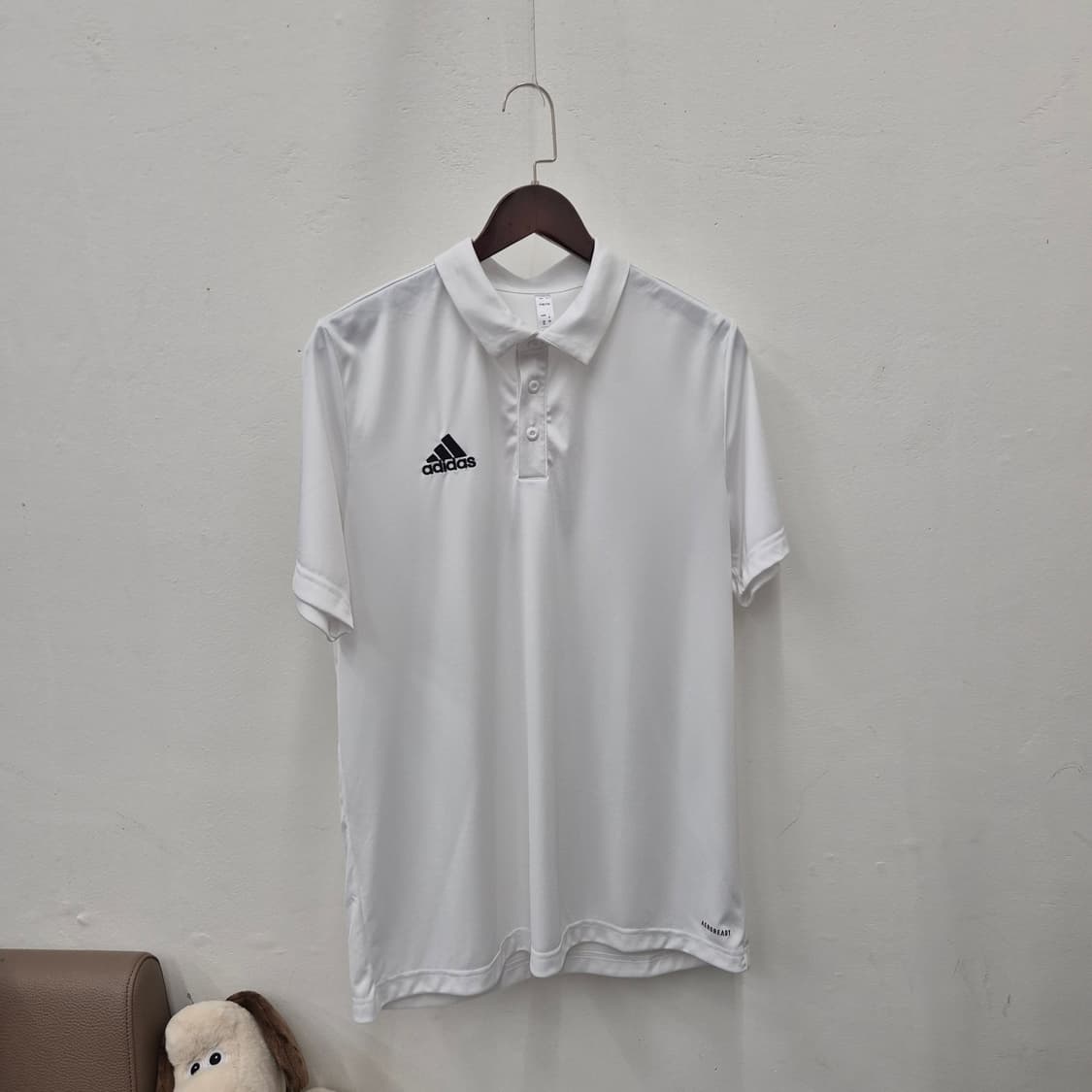 아디다스 엔트라다 22 폴로 2XL 상품이미지1