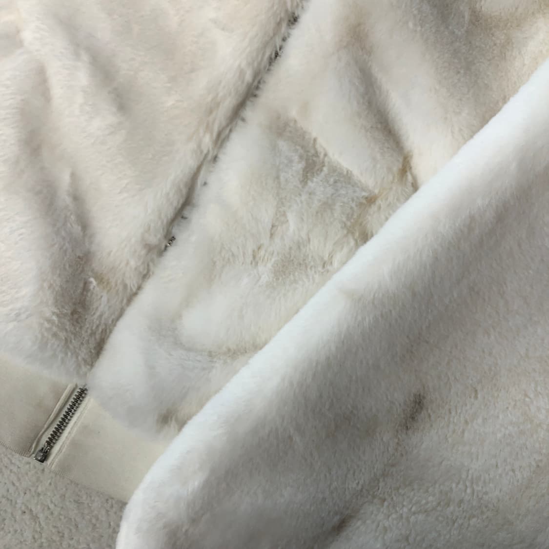 나이키 퍼 리버시블 봄버자켓 상품이미지7