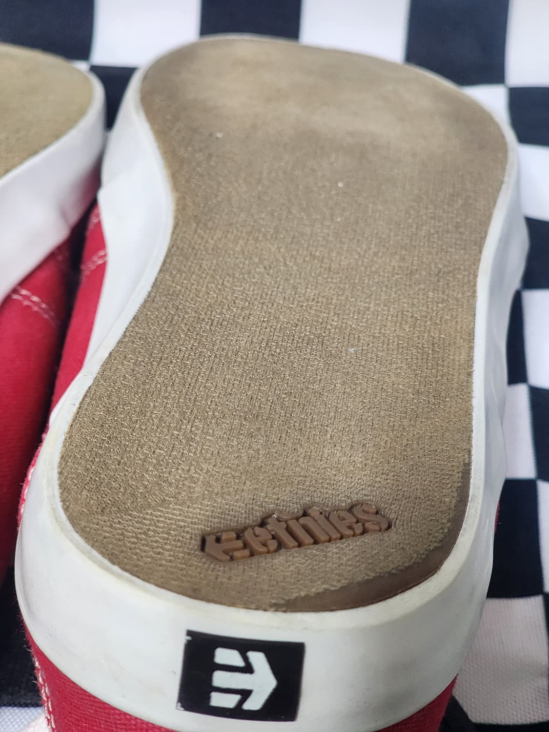 Etnies 루커 벌크 H 남성 운동화 280mm 상품이미지6