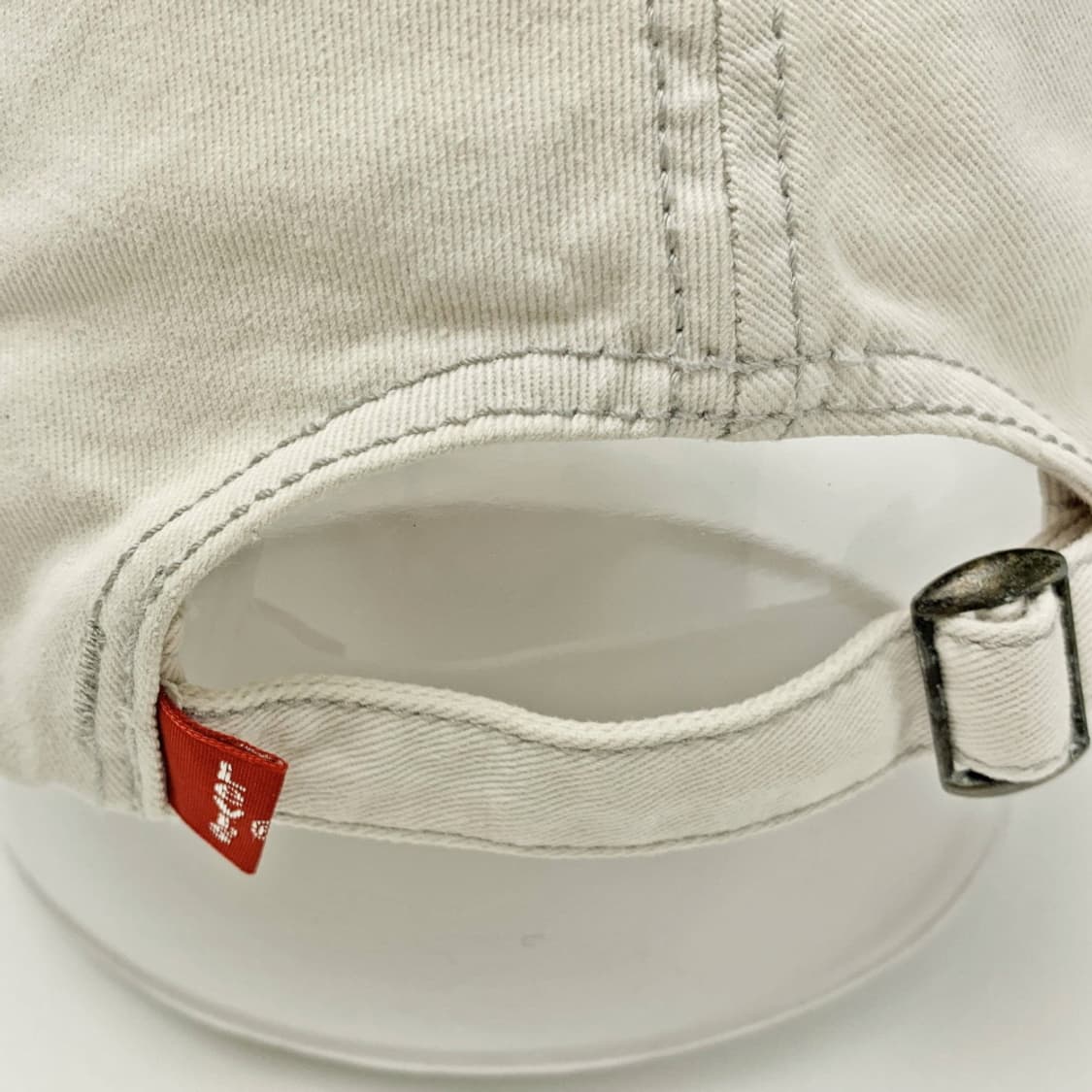 Levi‘s 리바이스 빈티지 볼캡 상품이미지5