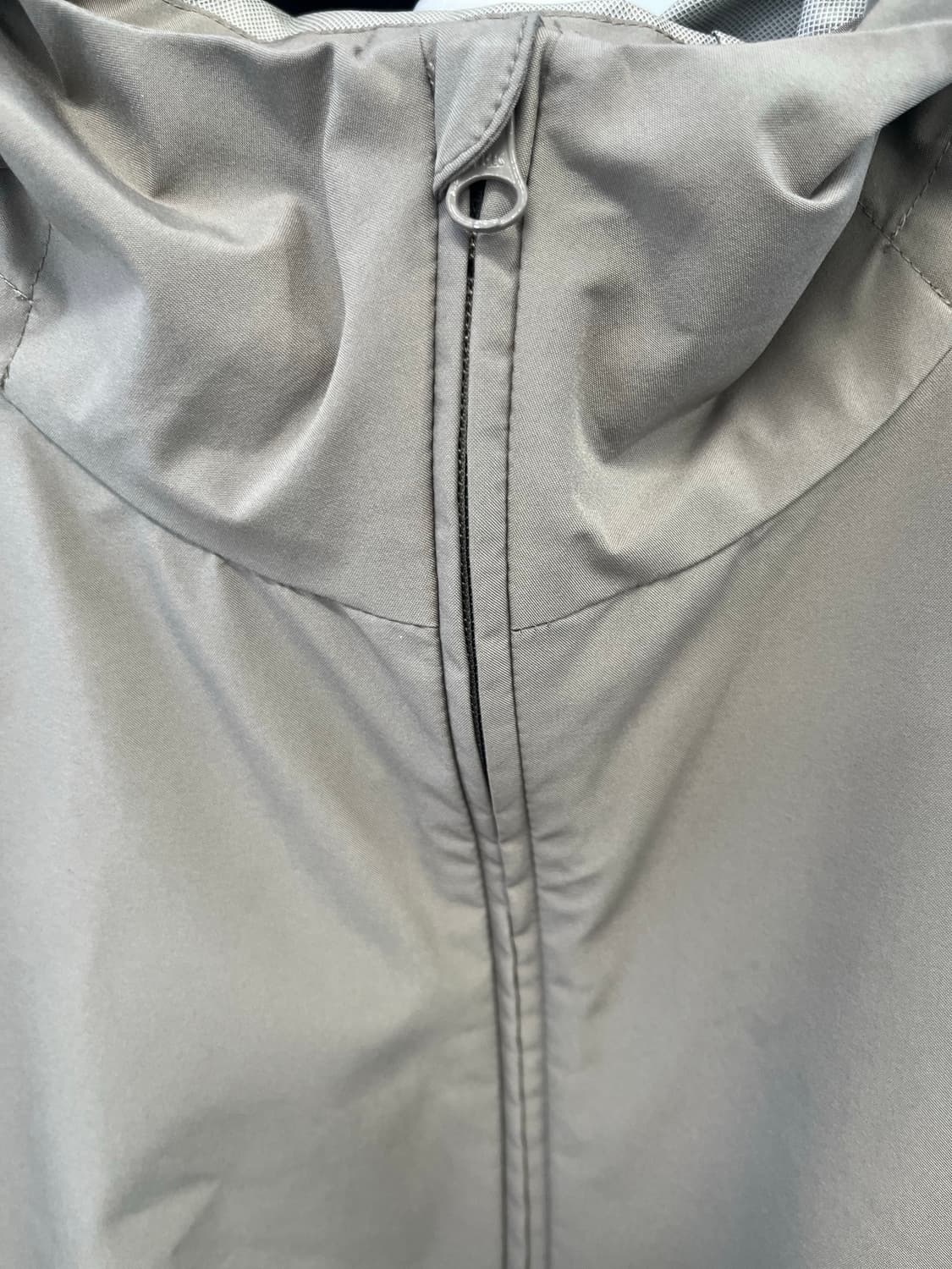 [XXL]무인양품 발수 자켓 상품이미지2