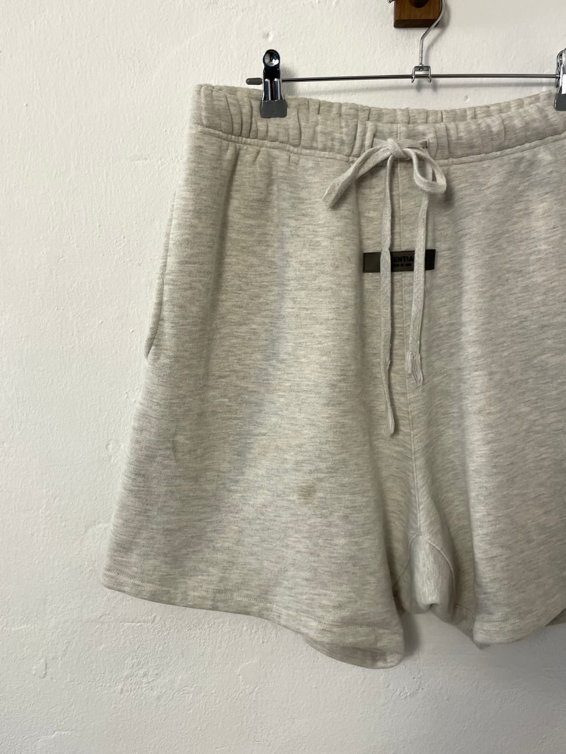 에센셜 스웻 쇼츠  상품이미지2