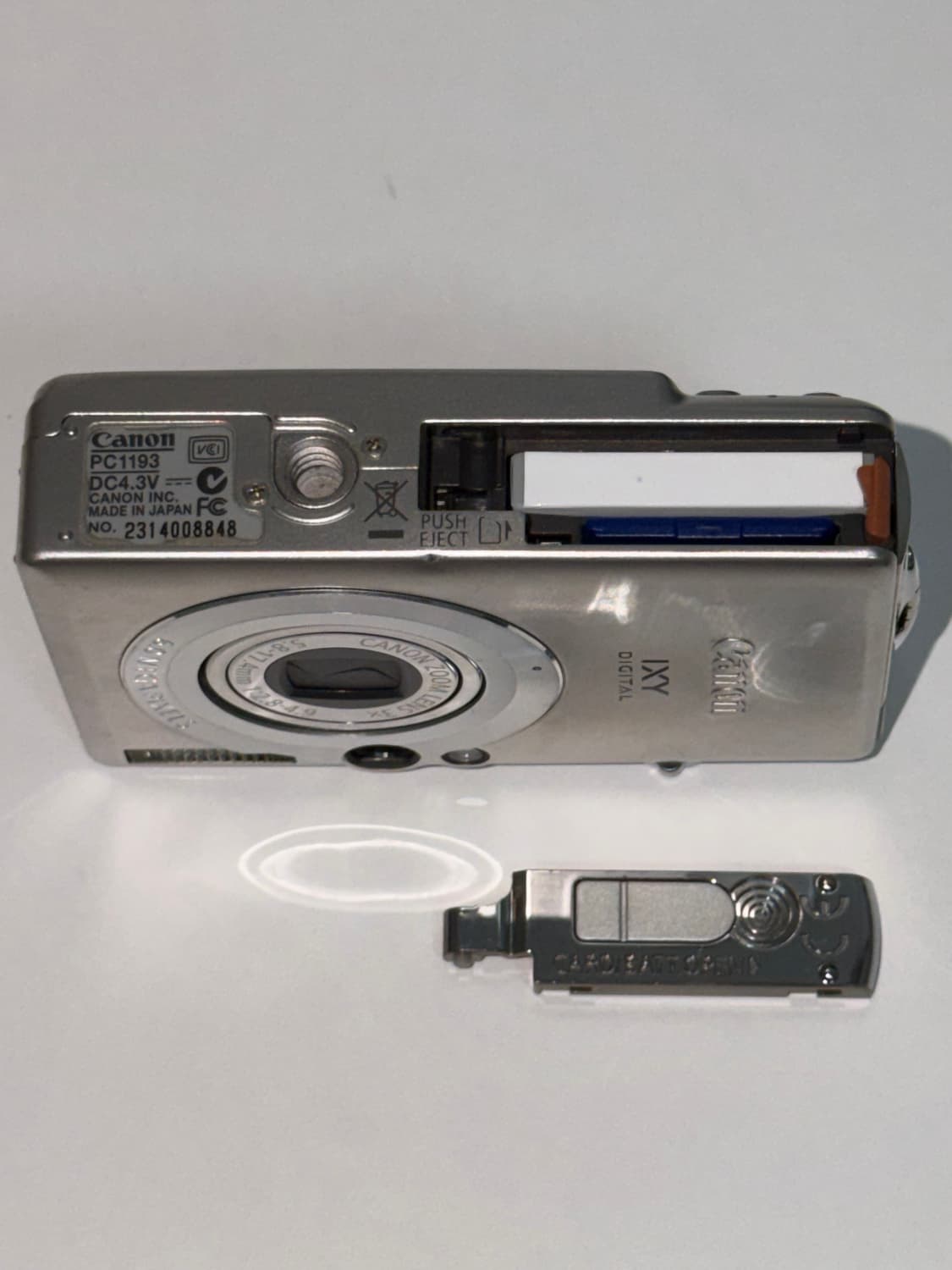 캐논 익서스60 익시70 상품이미지5