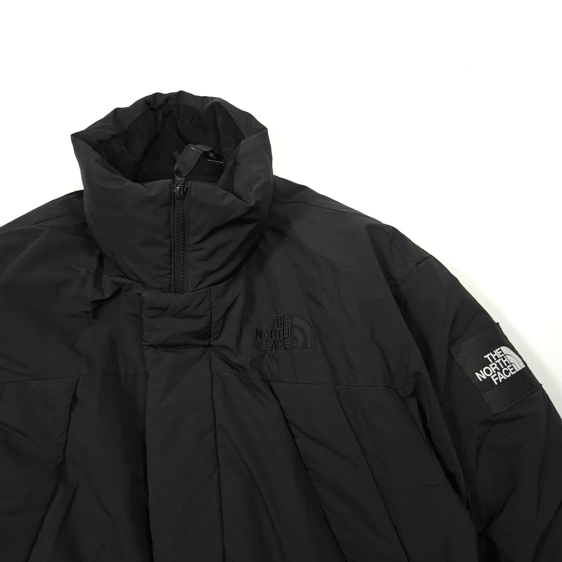 노스페이스 화이트라벨 닐턴 온볼 패딩자켓 상품이미지2